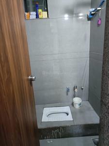 Image of 1125 Sq.ft 2 BHK Apartment / Flat for sale in Vastral, Ahmedabad for Rs. 4300000