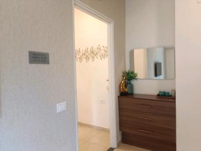 Bedroom Image of 1424 Sq.ft 3 BHK Apartment / Flat for sale in Provident Bayscape, Kelambakkam Chennai for Rs. 10400000