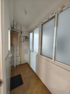Kitchen Image of 1245 Sq.ft 3 BHK Apartment / Flat for sale in Sanjeevini Srushti by Sanjeevini Group, Kacharakanahalli,Bisnahalli Bengaluru for Rs. 13000000