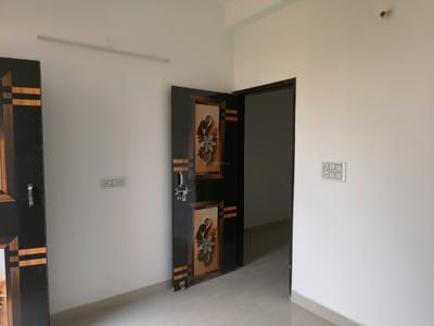 Bedroom Image of 750 Sq.ft 2 BHK Builder Floor for sale in DLF Ankur Vihar Ghaziabad for Rs. 2375000