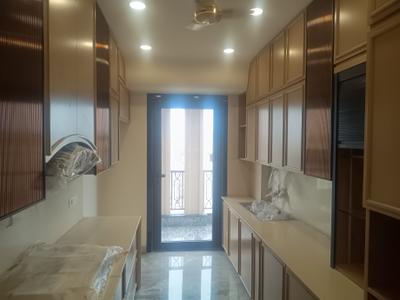 Kitchen Image of 2367 Sq.ft 4 BHK Builder Floor for sale in Sector 46 Gurgaon for Rs. 40000000