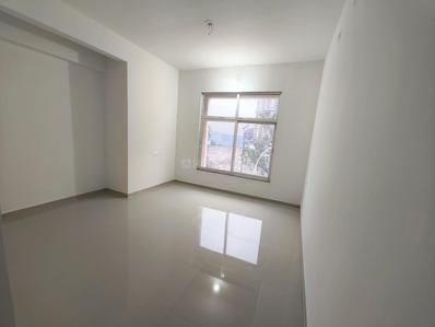 Hall Image of 1207 Sq.ft 3 BHK Apartment / Flat for rent in Puraniks Tokyo Bay, Kasarvadavali Thane for Rs. 50000