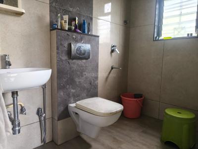Image of 1007 Sq.ft 2 BHK Apartment / Flat for sale in Kothrud, Pune for Rs. 18000000