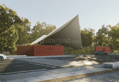 Image of 600 Sq.ft 1 BHK Studio for sale in Banur, Mohali for Rs. 2489000