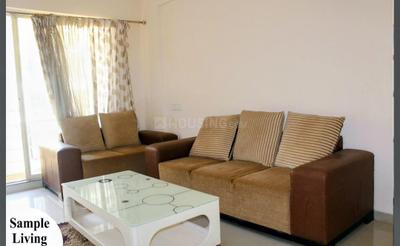 Hall Image of 510 Sq.ft 2 BHK Apartment / Flat for sale in Royale Royale City, Asangaon Thane for Rs. 2300000