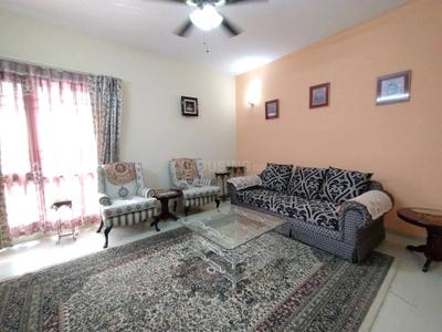 Hall Image of 3240 Sq.ft 5 BHK Villa for sale in Vatika Signature Villas, Sector 82 Gurgaon for Rs. 95000000