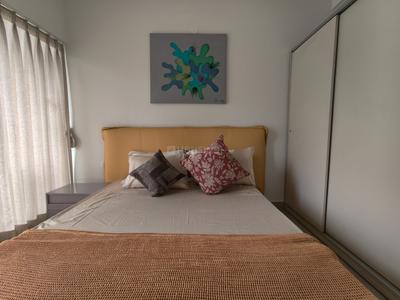 Bedroom Image of 1499 Sq.ft 3 BHK Villa for sale in Nirvana Phase 1, Rajpur Kolkata for Rs. 10500000