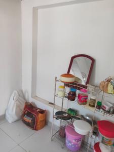 Kitchen Image of 2000 Sq.ft 4 BHK Independent House for sale in Vejalpur Ahmedabad for Rs. 12500000