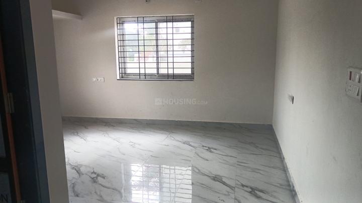 Sai Dream Homes Bedroom One 1