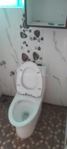 Bathroom Image of 1250 Sq.ft 3 BHK Villa for sale in Anthivadi Hosur for Rs. 6748000