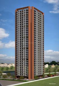 Image of 1663 Sq.ft 3 BHK Apartment / Flat for sale in Kumar 47 East A, Mundhwa, Pune for Rs. 13500000