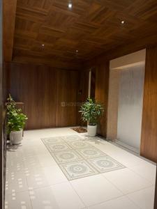 Bedroom Image of 4032 Sq.ft 4 BHK Apartment / Flat for sale in Randesan Gandhinagar for Rs. 18800000