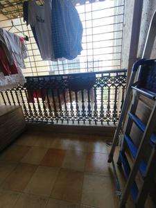 Balcony Image of 1200 Sq.ft 2 BHK Apartment / Flat for sale in Akshar Shreeji Heights, Seawoods Navi Mumbai for Rs. 35000000