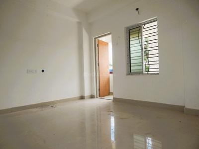 Bedroom Image of 910 Sq.ft 2 BHK Apartment / Flat for sale in Dum Dum Cantonment Kolkata for Rs. 2912000