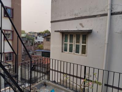 Balcony Image of 2000 Sq.ft 4 BHK Independent House for sale in Kasba Kolkata for Rs. 11000000