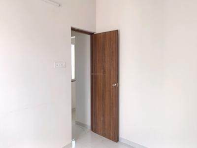 Bedroom Image of 757 Sq.ft 2 BHK Apartment / Flat for sale in Kolte Patil Equa, Wagholi Pune for Rs. 6000000