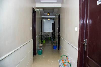 Bathroom Image of Colive Tornio in Koramangala, Bengaluru