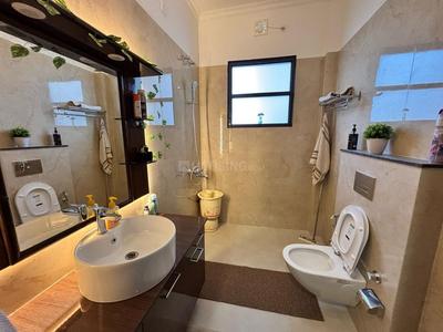 Bathroom Image of 2600 Sq.ft 3 BHK Duplex for sale in Sahastradhara Road Dehradun for Rs. 17000000