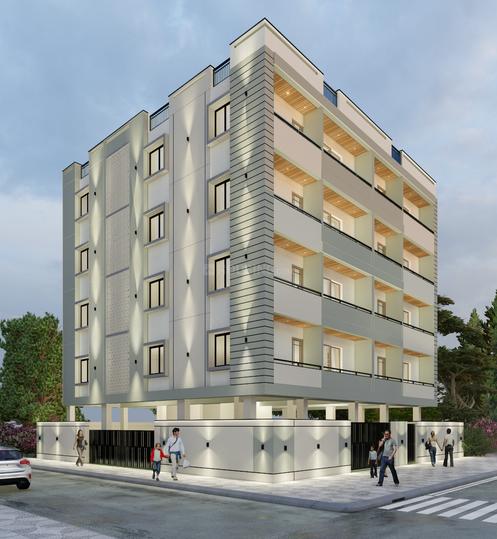 Sre Avenue Main Image 1