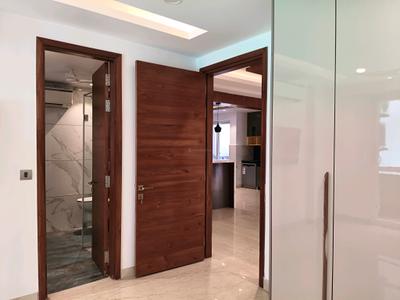 Bedroom Image of 1050 Sq.ft 2 BHK Apartment / Flat for sale in Ace Palm Floors Apartment, Sector 89 Gurgaon for Rs. 12500000