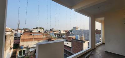 Balcony Image of 1600 Sq.ft 2 BHK Apartment / Flat for rent in Dhoomanganj Allahabad for Rs. 7500
