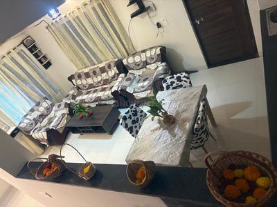 Image of 2475 Sq.ft 3 BHK Villa for rent in Sancoale, Goa for Rs. 55000
