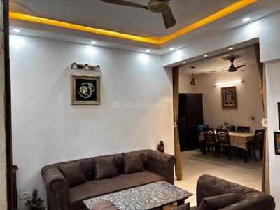 Hall Image of 2250 Sq.ft 3 BHK Builder Floor for sale in Sector 32 Faridabad for Rs. 15000000
