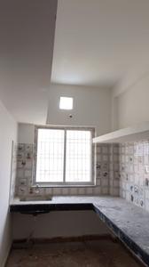 Kitchen Image of 600 Sq.ft 1 BHK Independent House for rent in Pahartoli Ranchi for Rs. 5000