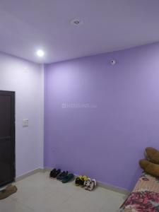 2 BHK Independent Builder Floor