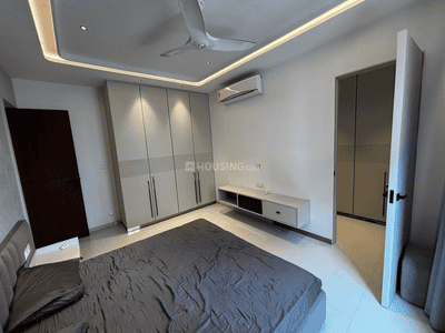 Image of 1980 Sq.ft 3 BHK Apartment / Flat for rent in Sangini Vedanta, Bhimrad, Surat for Rs. 75000