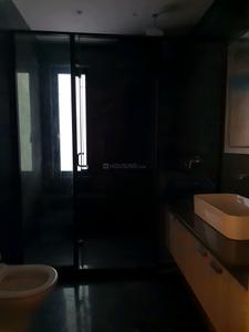 Bedroom Three Image of 3600 Sq.ft 4 BHK Builder Floor for sale in DLF Phase 1 Gurgaon for Rs. 57500000
