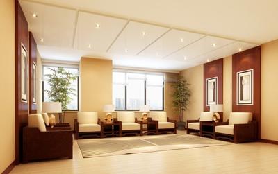Bedroom Image of 1619 Sq.ft 3 BHK Apartment / Flat for sale in Erandwane Pune for Rs. 30000000