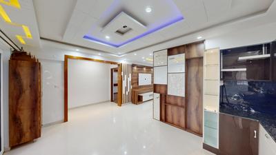 Living Room Image of 1880 Sq.ft 3 BHK Apartment / Flat for sale in Pashmina Waterfront, Battarahalli Bengaluru for Rs. 21000000