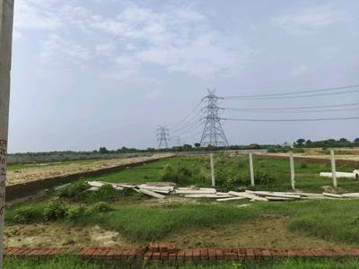 Image of 100 Sq.ft Residential Plot / Land for sale in Root2Home Advika Enclave Phase 1, Dadri, Greater Noida for Rs. 3000350