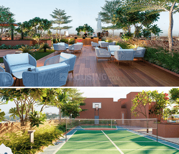 Image of 4122 Sq.ft 4 BHK Apartment / Flat for sale in Koba, Gandhinagar for Rs. 19300000