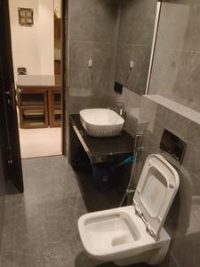 Image of 1500 Sq.ft 3 BHK Apartment / Flat for rent in Anjuna, Goa for Rs. 125000