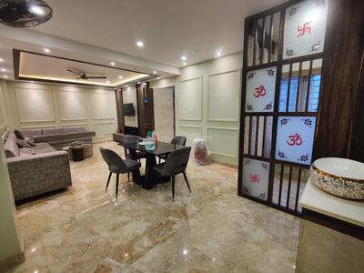 Hall Image of 1972 Sq.ft 3 BHK Apartment / Flat for sale in Bankim Nagar Siliguri for Rs. 13000000