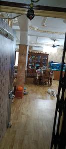 Hall Image of 1675 Sq.ft 3 BHK Apartment / Flat for sale in Baghajatin Kolkata for Rs. 8500000