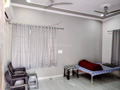 Bedroom Image of 3200 Sq.ft 3 BHK Villa for sale in Maharana Pratap Nagar Jhansi for Rs. 20000000
