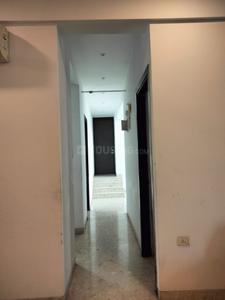 Hall Image of 1850 Sq.ft 3 BHK Apartment / Flat for sale in Sanpada Navi Mumbai for Rs. 32500000