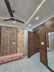Bedroom Image of 1100 Sq.ft 2 BHK Builder Floor for sale in Canal Road Dehradun for Rs. 7500000