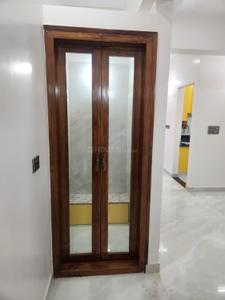 Pooja Room Image of 900 Sq.ft 2 BHK Independent House for rent in Kengeri Satellite Town Bengaluru for Rs. 22000