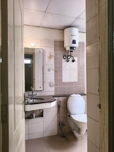 Bedroom One Image of 1680 Sq.ft 3 BHK Apartment / Flat for sale in Bestech Park View Residency, Palam Vihar Gurgaon for Rs. 23000000
