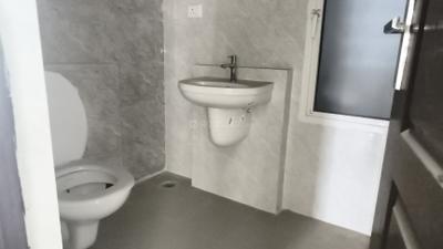Bathroom Image of 1640 Sq.ft 3 BHK Apartment / Flat for sale in Assotech The Nest, Crossings Republik Ghaziabad for Rs. 12200000