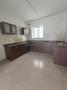 Kitchen Image of 1495 Sq.ft 2 BHK Apartment / Flat for sale in Griha Unnathi, Kyalasanahalli Bengaluru for Rs. 15000000