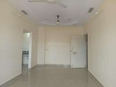 1 BHK Flat