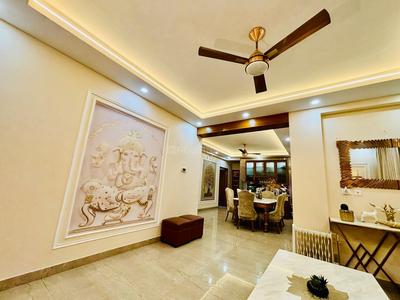 Hall Image of 2559 Sq.ft 4 BHK Apartment / Flat for sale in Orris Aster Court Premier, Sector 85 Gurgaon for Rs. 25000000