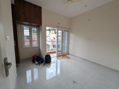 Hall Image of 1000 Sq.ft 2 BHK Builder Floor for rent in BTM Layout 2nd Stage Bengaluru for Rs. 40000