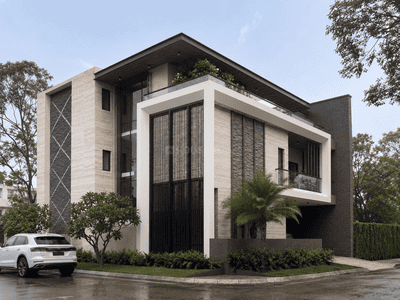 Image of 5500 Sq.ft 5 BHK Villa for sale in Avinash Chitwan, Kachana, Raipur for Rs. 35000005