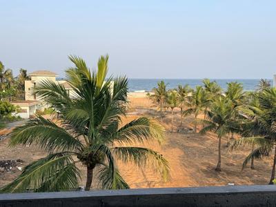 5 BHK Villa